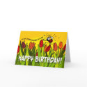 Happy Birthday - To My Dear Father-in-Law cards by cfkaatje Happy Birthday - To My Dear Father-in-Law cards