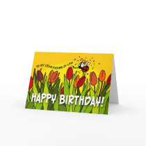 Happy Birthday - To My Dear Father-in-Law cards