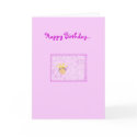 Happy Birthday to my little Princess cards by antkritden Happy Birthday to my little Princess cards