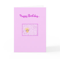 Happy Birthday to my little Princess cards by antkritden Happy Birthday to my little Princess cards