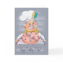 Happy Birthday To You cards