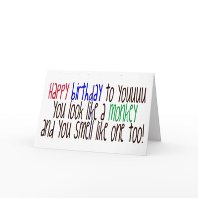 Happy+birthday+to+you+card