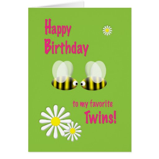 happy-birthday-twins-greeting-cards-zazzle