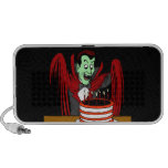 Happy Birthday Vampire Mp3 Speaker