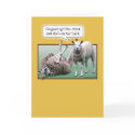 Happy Birthday - Wild and Wooly cards by chuckink Happy Birthday - Wild and Wooly cards