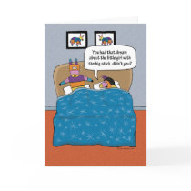 Happy Birthday - Wildest dreams cards by chuckink Happy Birthday - Wildest dreams cards