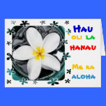 Happy Birthday with Love Card cards