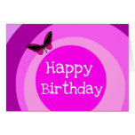 Happy Birthdayby Kelassa Cards