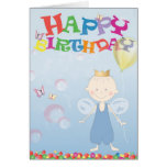 Happy Birthdaycard Primus cards
