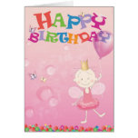 Happy birthdaycard prism cards