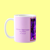 Happy BirthdayMummyx x ... mugs