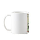  - This is one of my paintings designed as mug.: Sizes  Available colors: white