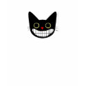 Happy Black Cat t-shirts by pugdads Happy Black Cat t-shirts