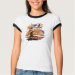 Ladies Ringer T-Shirt