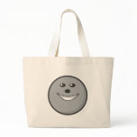 Happy Bowling Canvas Bags