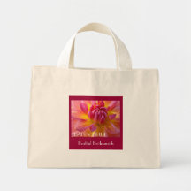 HAPPY BRIDE tote bag gifts Beautiful Bridesmaids