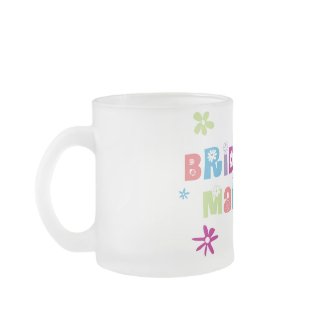 Bridesmaid mug