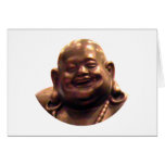 Happy Buddha Shanghai 2002 Circle The MUSEUM Zazz cards