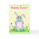 Happy Bunny template card by marcya7 Happy Bunny template card