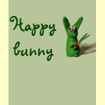 Happy bunny t-shirts