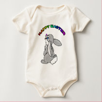 Happy Bunny t-shirts