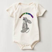 Happy Bunny t-shirts by Paddydee56 Happy Bunny t-shirts