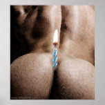 Happy Butt Day posters