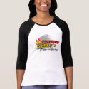 Happy Butt Days t-shirts