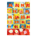 Happy Butterflies Dancing posters by ShouShou Happy Butterflies Dancing posters