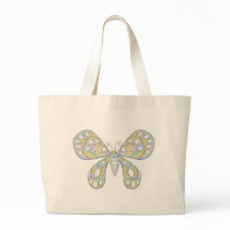 Happy Butterfly bags