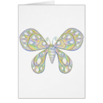 Happy Butterfly cards
