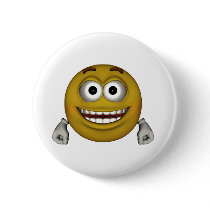 Happy buttons by AllSmiley Happy buttons