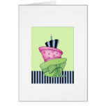 Happy Cake Card