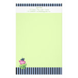 Happy Cake Stationery