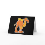 happy camel cards