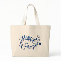 Happy Camper bags