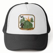 Happy Camper Classic Hats