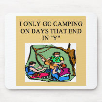 happy camper mousepads by jimhartley happy camper mousepads