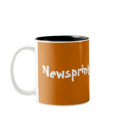 Happy Camper Coffee Mugs by mzdialect