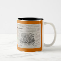 Happy Camper mugs