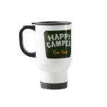 Happy Camper Mug
