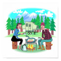Happy Campers posters by doonidesigns Happy Campers posters