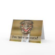 Happy Card