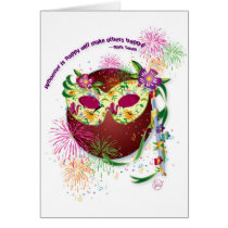 Happy Card