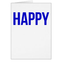 Happy Card