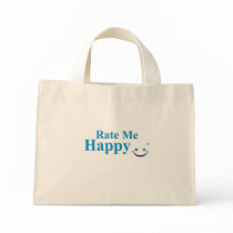 Happy Carry All bags