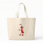 Happy Cartoon Ant bags
