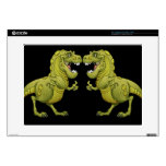Happy Cartoon Dinosaur Giving the Thumbs Up! skins