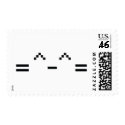 Happy Cat postage