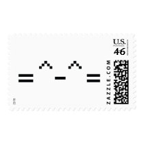 Happy Cat postage